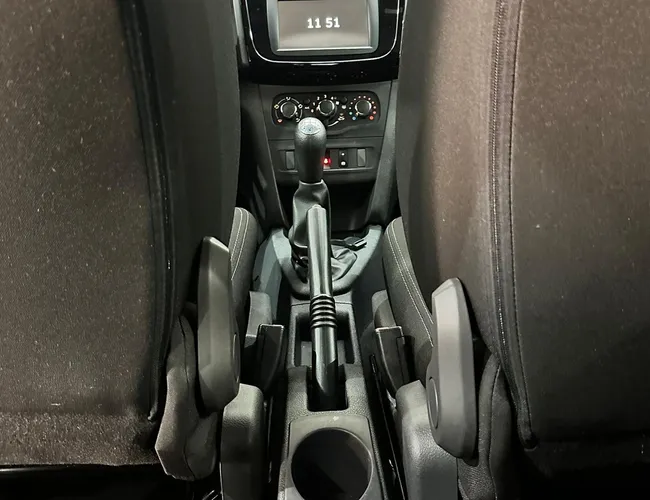 Imagem 14 – Sandero 2024 1.0 12V Sce Flex S Edition Manual