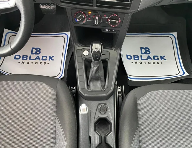 Imagem 14 – Polo 2025 1.0 170 Tsi Comfortline Automático