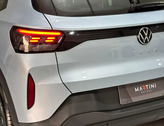 Imagem 7 – Tera 2026 1.0 170 Tsi Comfort Automático