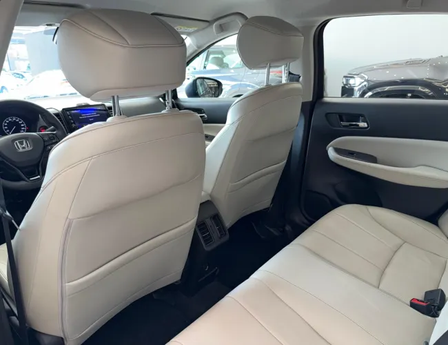 Imagem 12 – City 2022 1.5 I-Vtec Flex Touring Cvt