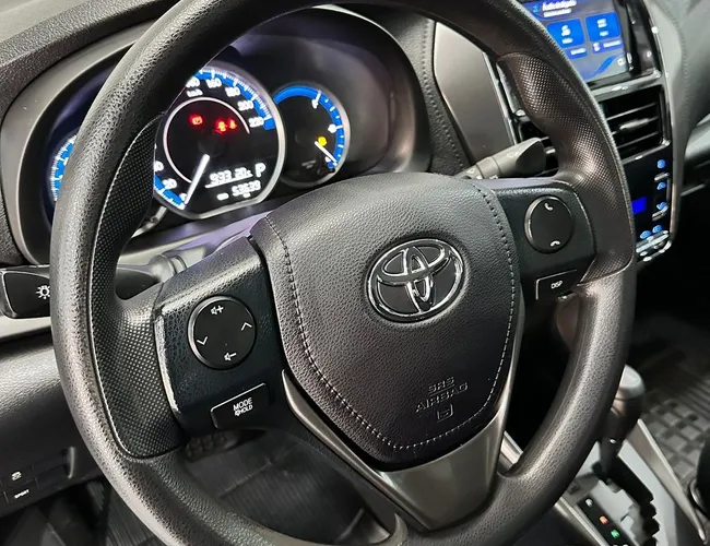 Imagem 17 – Yaris 2024 Yaris Xl 1.5 Flex 16V 5P Aut.