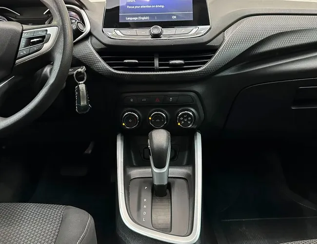 Imagem 15 – Onix 2022 Onix Sedan Plus Lt 1.0 12V Tb Flex Aut.