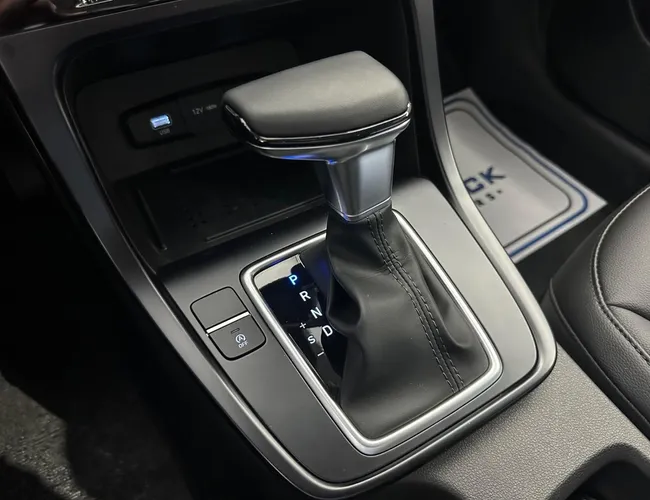 Imagem 11 – Creta 2026 1.0 Tgdi Flex Limited Automático