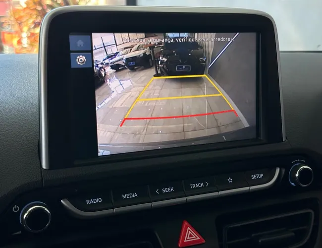 Imagem 10 – Hb20 2025 1.0 Tgdi Flex Comfort Plus Automático