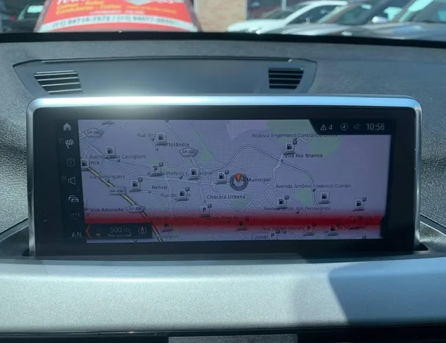 Imagem 8 – X1 2022 2.0 16V Turbo Activeflex Sdrive20i Gp 4P Automático