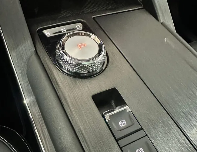 Imagem 16 – Haval H6 2025 1.5 Hev Premium E-Traction