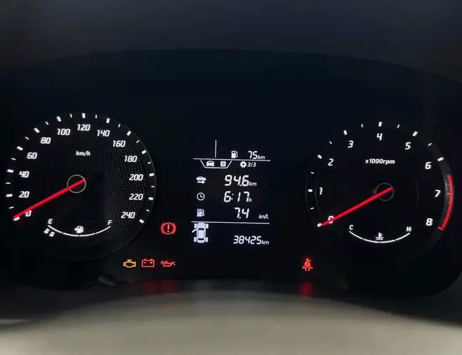 Imagem 7 – Hb20s 2025 1.0 12V Flex Limited Plus Manual