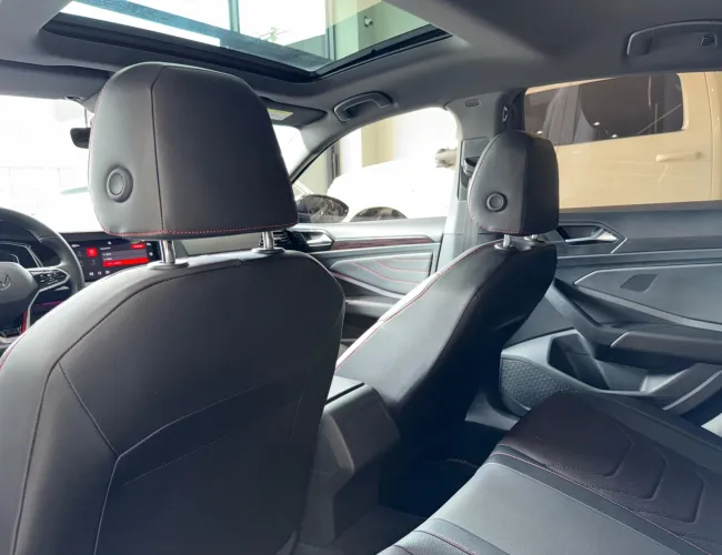 Imagem 14 – Jetta 2024 2.0 350 Tsi Gasolina Gli Dsg
