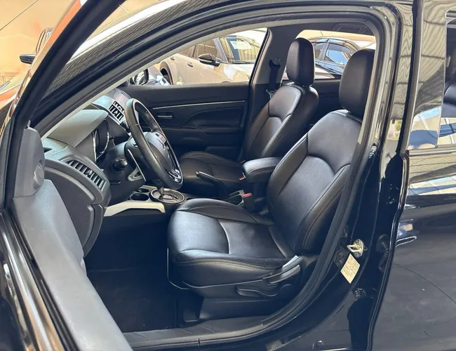 Imagem 10 – Asx 2020 2.0 Mivec Flex Gls Cvt