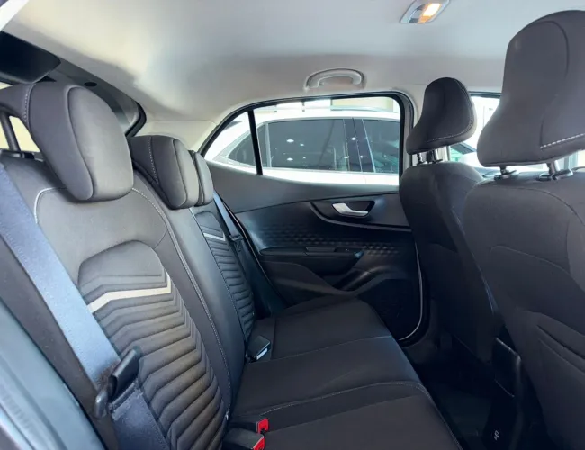 Imagem 15 – Pulse 2023 1.0 Turbo 200 Flex Audace Cvt