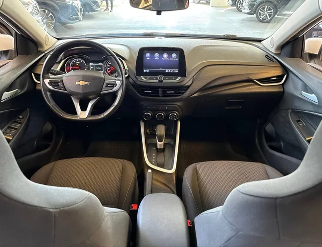 Imagem 6 – Onix 2023 1.0 Turbo Flex Plus Ltz Automático