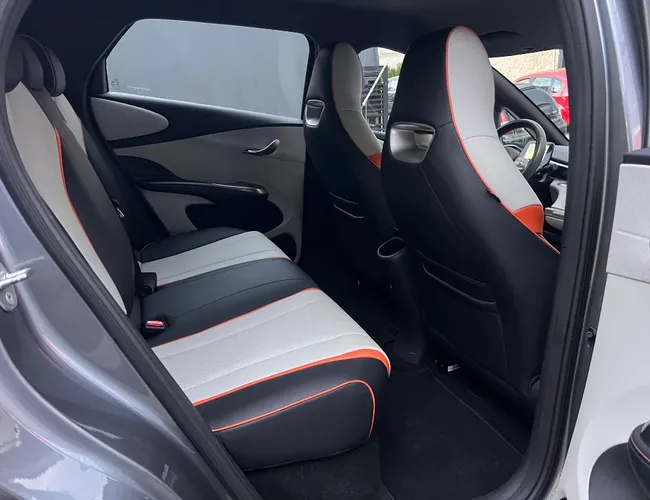 Imagem 15 – Dolphin 2024 60,5 Kw Elétrico Plus