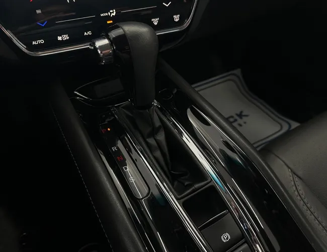 Imagem 15 – Hr-V 2020 1.8 16V Flex Ex 4P Automático