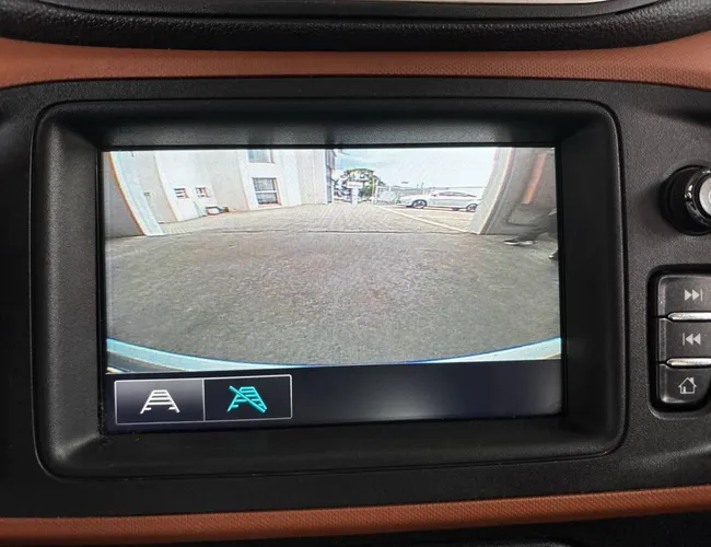 Imagem 9 – Onix 2018 1.4 Mpfi Activ 8V Flex 4P Automático