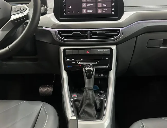 Imagem 15 – T-Cross 2025 1.0 200 Tsi Total Flex Comfortline Automático