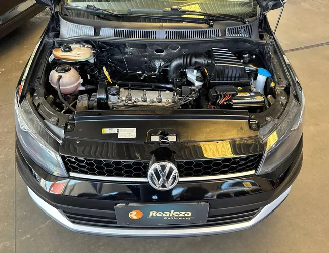 Imagem 15 – Fox 2019 1.6 Msi Total Flex Xtreme 4P Manual