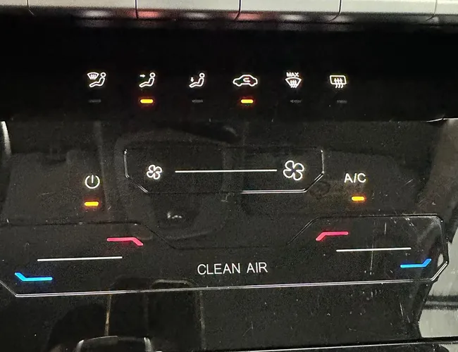 Imagem 13 – Tiggo 7 2025 1.5 Tci Turbo Flex Sport Cvt