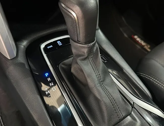 Imagem 16 – Corolla 2023 Corolla Cross Xre 2.0 16V Flex Aut.