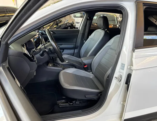 Imagem 7 – Nivus 2021 1.0 200 Tsi Total Flex Highline Automático