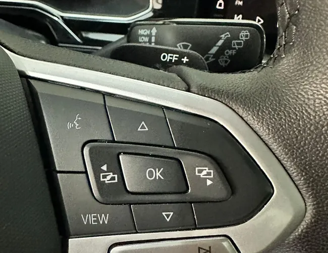 Imagem 19 – Polo 2025 1.0 170 Tsi Comfortline Automático