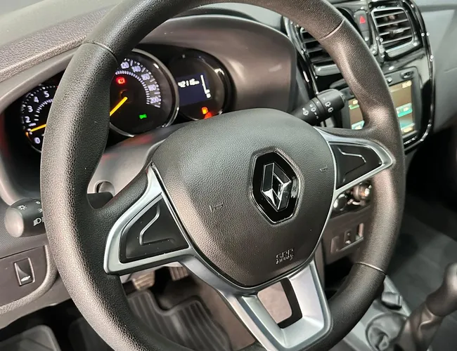 Imagem 17 – Sandero 2024 1.0 12V Sce Flex S Edition Manual