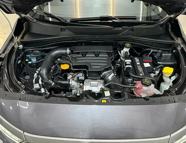 Imagem 19 – Pulse 2025 Pulse Audace Turbo 200  Aut. (Hibrído)