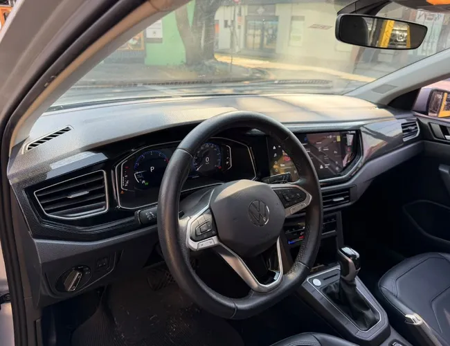 Imagem 6 – Polo 2024 1.0 170 Tsi Highline Automático