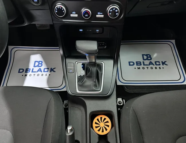Imagem 13 – Creta 2024 1.0 Tgdi Flex Comfort Automático