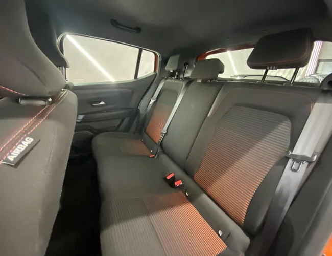 Imagem 14 – Kardian 2025 1.0 Tce Flex Premiére Edition Edc