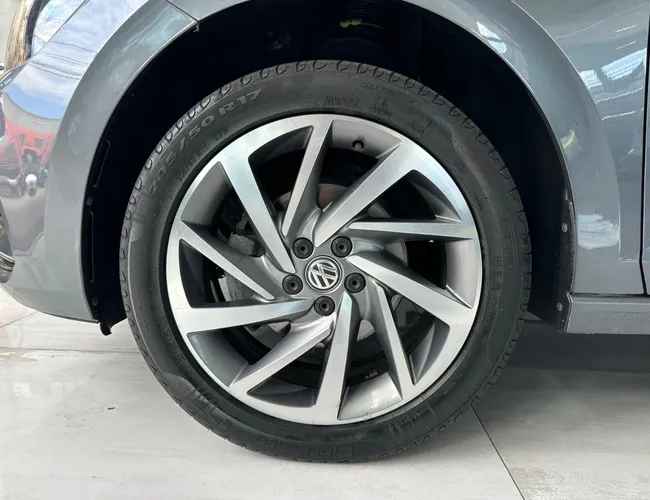 Imagem 17 – Polo 2020 1.0 200 Tsi Highline Automático