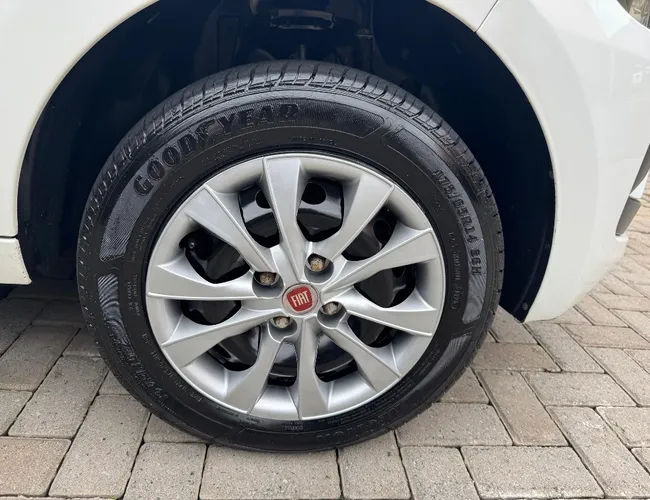 Imagem 8 – Mobi 2019 1.0 Evo Flex Like. Manual