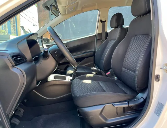 Imagem 5 – Hb20 2021 1.0 12V Flex Vision Manual