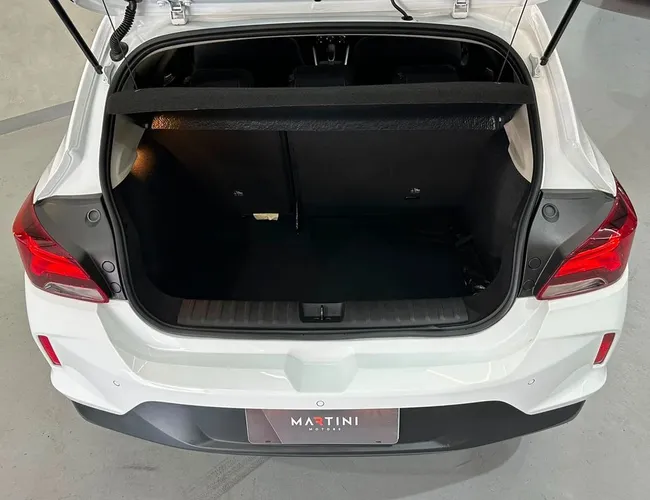 Imagem 19 – Onix 2023 Onix Hatch Ltz 1.0 12V Tb Flex 5P Aut.