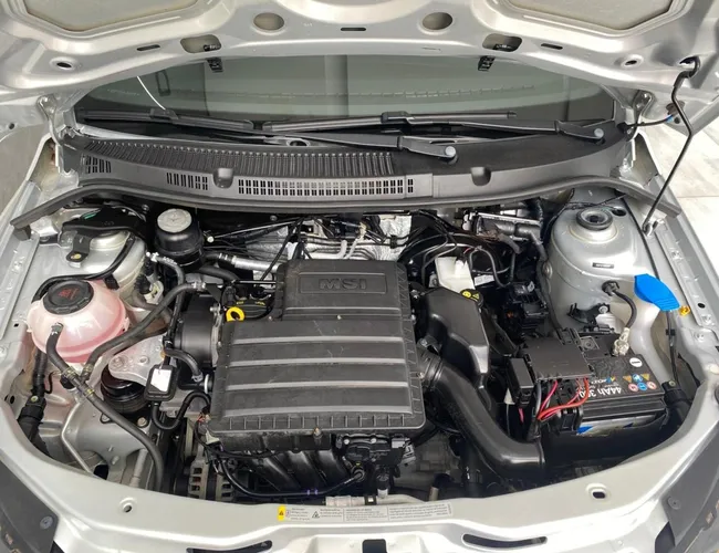 Imagem 16 – Saveiro 2024 1.6 Msi Robust Cs 16V Flex 2P Manual