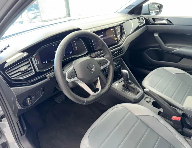 Imagem 7 – Nivus 2022 1.0 200 Tsi Total Flex Highline Automático