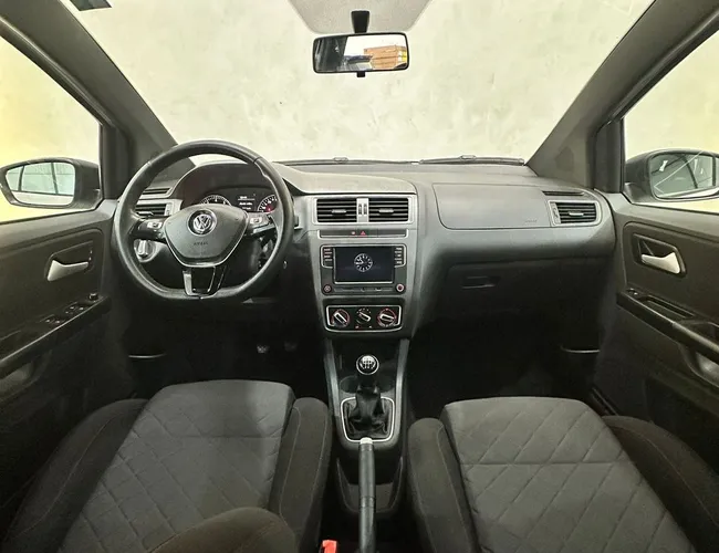 Imagem 9 – Fox 2020 Fox Xtreme 1.6 Flex 8V 5P