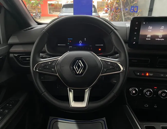 Imagem 10 – Kardian 2025 1.0 Tce Flex Premiére Edition Edc