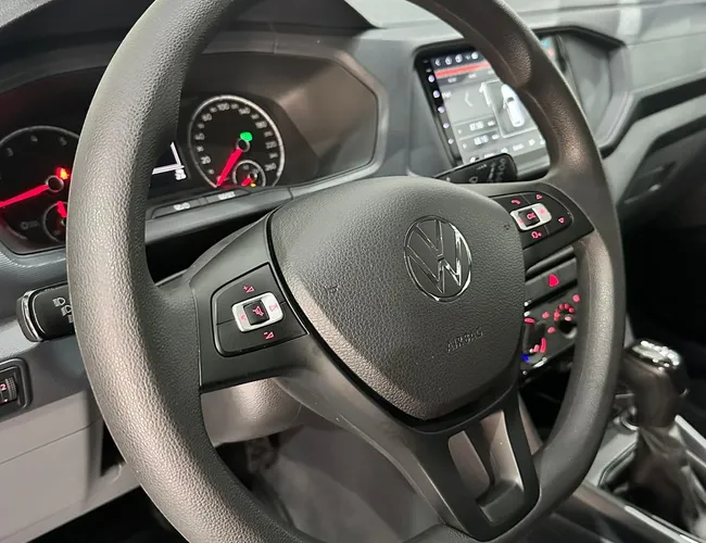 Imagem 19 – T-Cross 2022 1.0 200 Tsi Total Flex Sense Automático