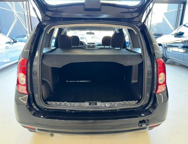 Imagem 17 – Duster 2014 1.6 Expression 4X2 16V Flex 4P Manual