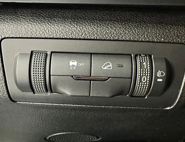 Imagem 19 – Tiggo 5X 2024 1.5 Vvt Turbo Iflex Sport Cvt