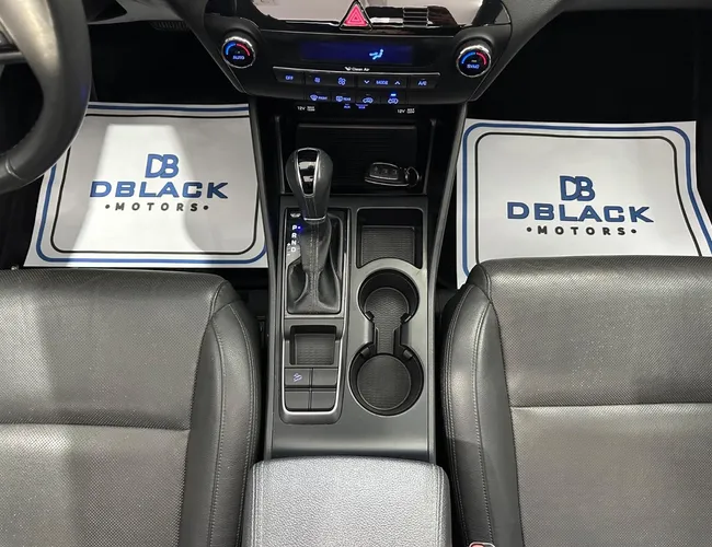 Imagem 18 – Tucson 2018 1.6 16V T-Gdi Gasolina Gls Ecoshift