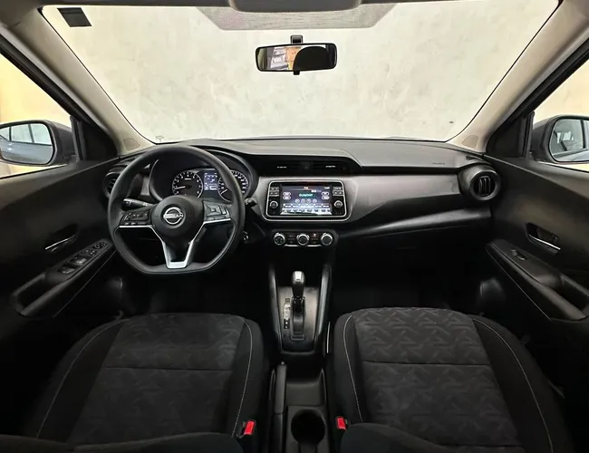 Imagem 9 – Kicks 2024 Kicks Sense 1.6 16V Flex Aut.