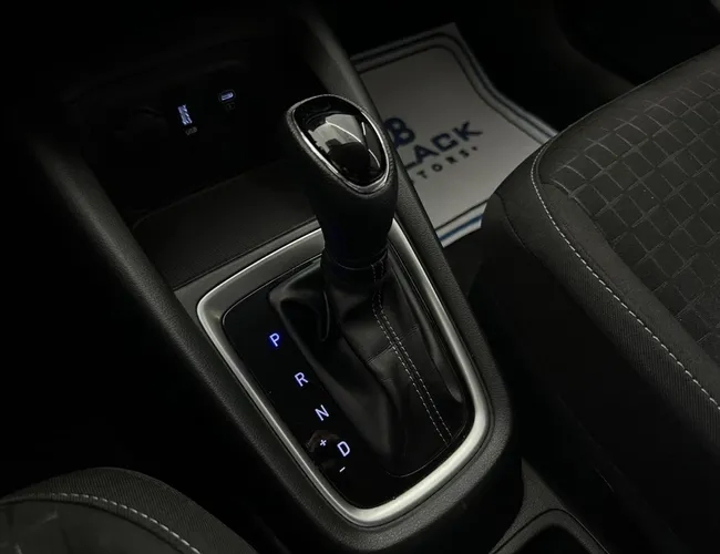 Imagem 9 – Hb20 2025 1.0 Tgdi Flex Comfort Plus Automático