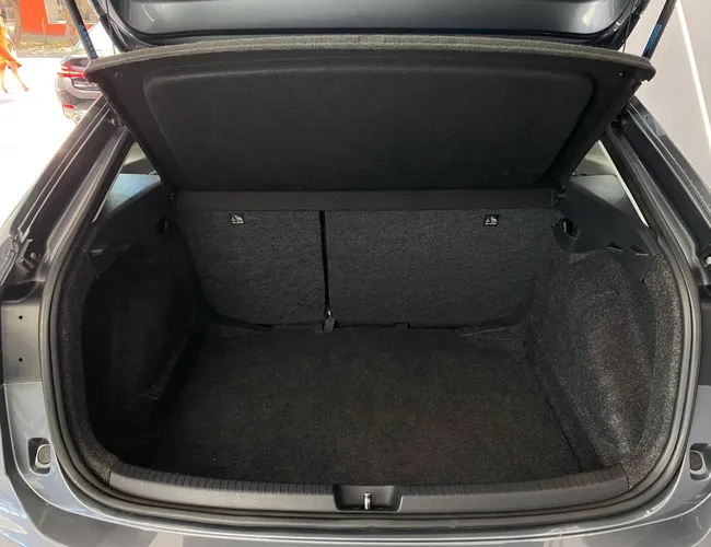 Imagem 12 – Nivus 2024 1.0 200 Tsi Total Flex Comfortline Automático