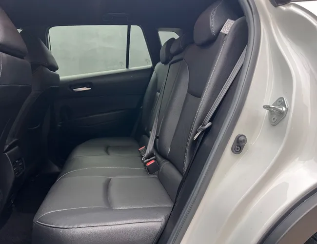 Imagem 19 – Corolla Cross 2022 2.0 Vvt-Ie Flex Xre Direct Shift
