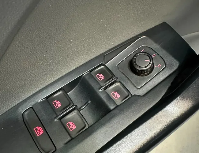 Imagem 17 – T-Cross 2020 T-Cross Sense 200 Tsi 1.0 Flex 5P Aut.