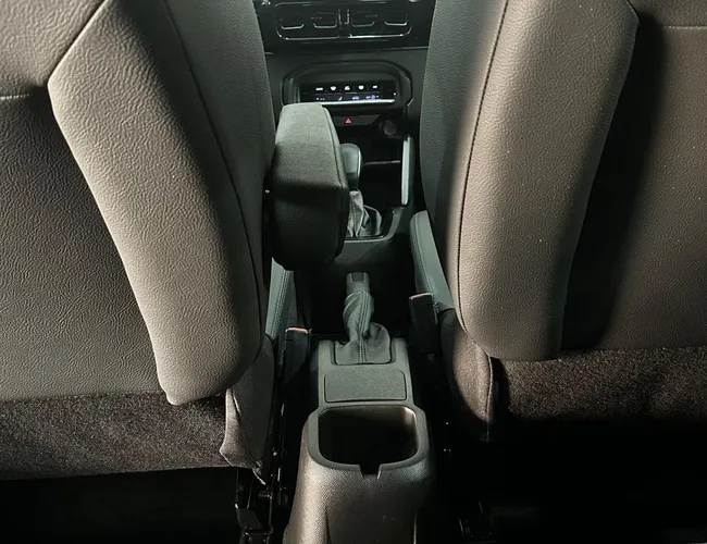 Imagem 14 – Basalt 2026 1.0 Turbo 200 Flex Dark Edition Cvt