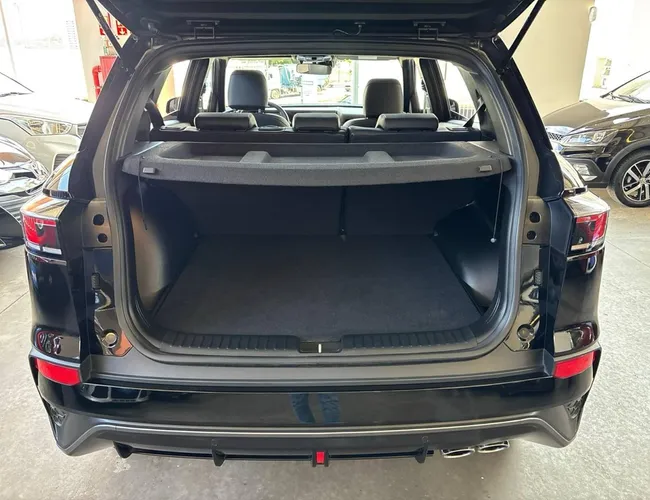Imagem 14 – Creta 2025 1.0 Tgdi Flex N Line Automático