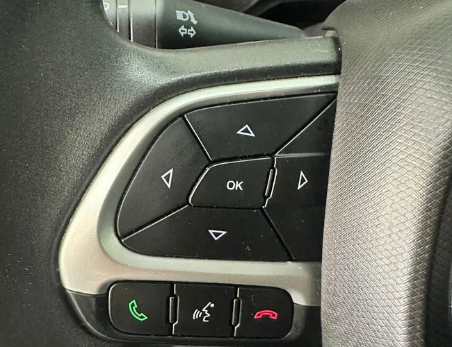 Imagem 20 – Pulse 2025 1.3 Flex Drive Cvt