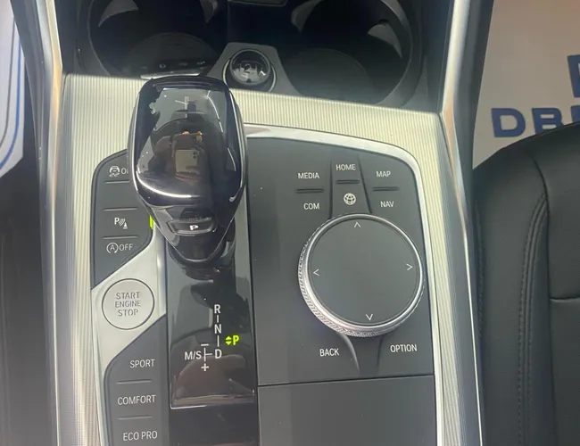 Imagem 11 – 320I 2022 2.0 16V Turbo Flex Gp Automático